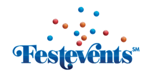 Logo for Festevents