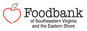 Logo for Foodbank of Southeastern Virginia and the Eastern Shore