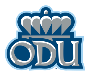 Logo for ODU