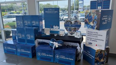Southern Values Southern Team Subaru Leukemia Society